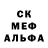 Марки NBOMe 1500мкг Sergio 2505